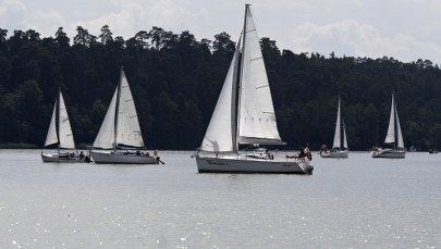 Dwoje polskich turystów zginęło w wypadku żaglówki w Czarnogórze