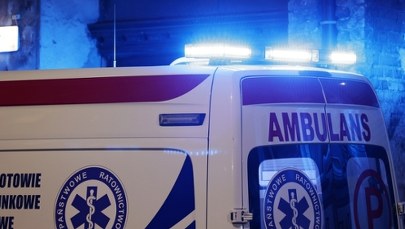 Dwoje rannych w Ukrainie Polaków trafiło do szpitala