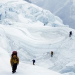 Dwójka wspinaczy zmarła tuż po zdobyciu Mount Everestu
