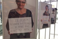 Dworcowa wystawa łamie stereotypy 