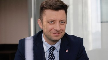 Dworczyk będzie układał powyborcze koalicje PiS w sejmikach