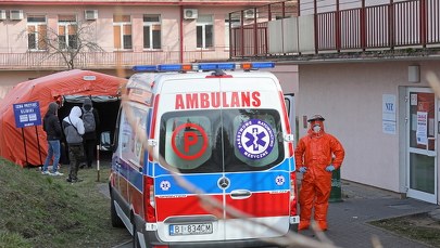 Dworczyk: Jeden z wiceministrów rolnictwa zakażony koronawirusem