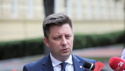 Dworczyk: Już w kwietniu ostrzegaliśmy Trzaskowskiego przed ewentualną katastrofą w "Czajce"