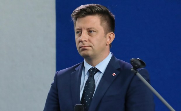 Dworczyk: Kandydatem PiS na premiera jest Mateusz Morawiecki