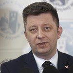 Dworczyk komentuje rezygnację 13 członków Rady Medycznej