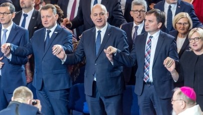 Dworczyk: Nie będzie rekonstrukcji rządu