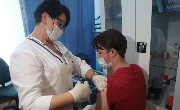 Dworczyk: Nie można wykluczyć żadnych sytuacji, z lockdownem włącznie