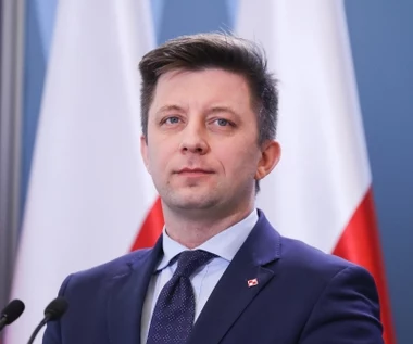 Dworczyk: Nie widzę powodu do odwołania wiceszefa MSWiA