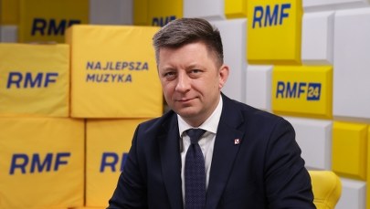 Dworczyk o kandydacie PiS: Trzaskowski też startował z Krakowa