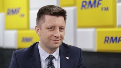 Dworczyk o koszcie repolonizacji PKL: Wynegocjowana cena była bardzo dobra