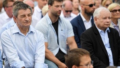 Dworczyk o Kuchcińskim: Jestem przekonany, że uzyska znakomity wynik na Podkarpaciu