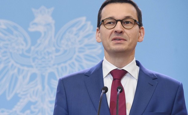 Dworczyk o spotkaniu Juncker-Morawiecki: ​To będzie nowe otwarcie w relacjach z UE