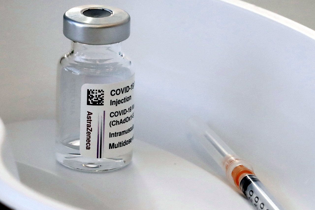 Dworczyk o szczepionce AstryZeneki: Nie warto ulegać histerii