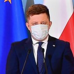 Dworczyk: Po Nowym Roku do Polski co tydzień będzie trafiać 300 tys. szczepionek