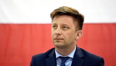 Dworczyk: PO zgłaszając pomysł powołania komisji ds. GetBack wchodzi na grabie