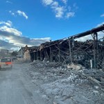Dworczyk: Polski zespół dotarł z kolejną misją do obwodu charkowskiego