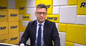 Dworczyk: Powinniśmy przywrócić powszechne szkolenie wojskowe