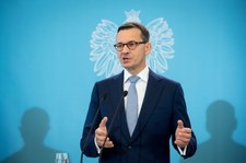 Dworczyk: Premier wezwał szefa KNF na spotkanie w KPRM w środę rano