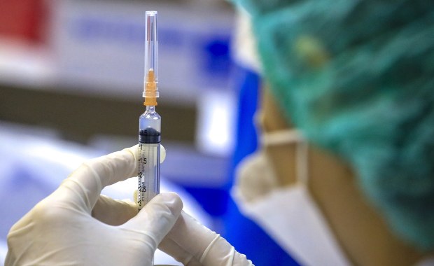 Dworczyk: Szczepienie dzieci przeciw Covid-19 jest bardzo prawdopodobne