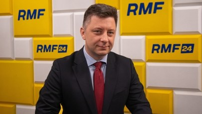 Dworczyk: To najbardziej brutalna kampania prezydencka, z jaką mieliśmy do czynienia