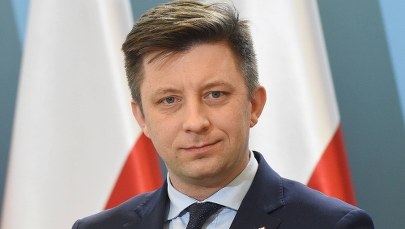 Dworczyk: W poniedziałek powstanie zespół do walki z przejawami faszyzmu