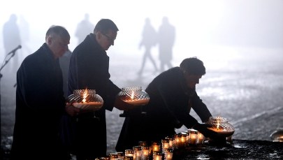 Dworczyk: W poniedziałek spotkanie w KPRM ws. działań w obronie dobrego imienia Polski 