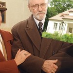 Dworek ze "Złotopolskich" wystawiony na sprzedaż. Kwota zwala z nóg