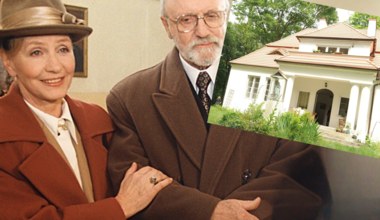 Dworek ze "Złotopolskich" wystawiony na sprzedaż. Kwota zwala z nóg