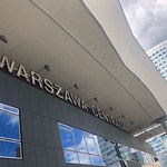 Dworzec Centralny w Warszawie wpisany na listę zabytków