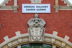 Dworzec Gdańsk Główny odzyskał blaska  