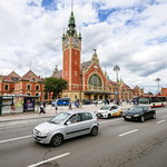 Dworzec Gdańsk Główny po remoncie 