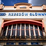 Dworzec główny PKP w Rzeszowie ma być zamknięty dla pasażerów