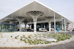 Dworzec Metropolitalny w Lublinie gotowy. Jeden z najpiękniejszych w Polsce