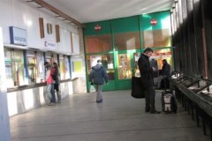 Dworzec w Sopocie ma pomysł na "nowy dworzec" za darmo