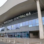 Dworzec Warszawa Centralna kończy 50 lat. Zobacz, jakie niespodzianki czekają na pasażerów