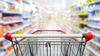 Dwucyfrowa inflacja po raz pierwszy w tym wieku. GUS podał najnowsze dane