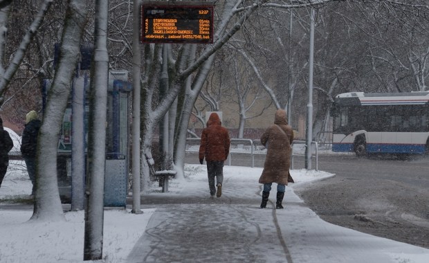 Dwucyfrowy mróz zaatakuje. IMGW podał, kiedy będzie najgorzej  