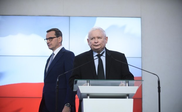 Dwudniowe posiedzenie Sejmu. Ważą się losy referendum
