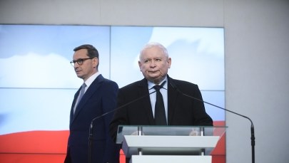 Dwudniowe posiedzenie Sejmu. Ważą się losy referendum