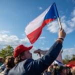 wybory Dwudniowe wybory w Czechach. Słowacki oligarcha pierwszym do gabinetu premiera