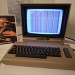Dwudzieste piąte urodziny komputera Commodore 64