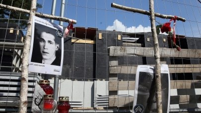 Dwugłos w Pałacu Prezydenckim ws. Panteonu Żołnierzy Niezłomnych