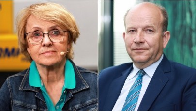 Dwugłos ws. zapowiedzi Schetyny. Hübner: Absolutny priorytet. Radziwiłł: Są granice obietnic