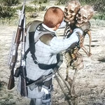 Dwugłowe szkielety atakują graczy w Red Dead Online