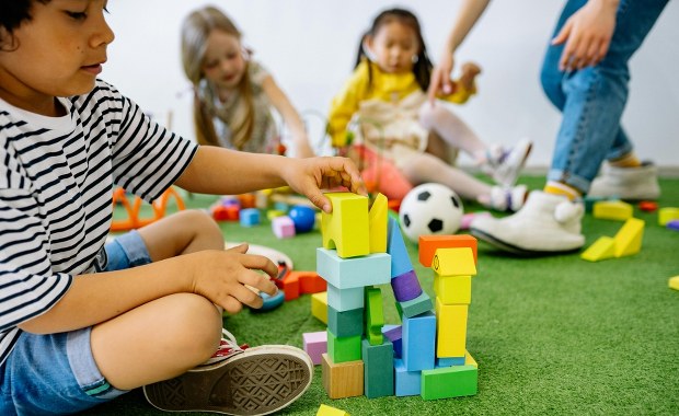 Dwujęzyczne żłobki i przedszkola KIDS&Co. w Trójmieście 