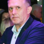 Robert Moskwa Dwukrotnie się rozwiódł i popadł w tarapaty. "Zostałem pozbawiony środków do życia"