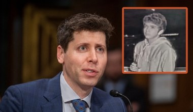 Dwukrotnie zaatakowali dom szefa OpenAI. Koktajle Mołotowa i strzelanina