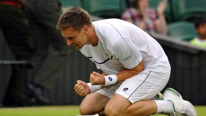 Dwukrotny finalista Wielkiego Szlema zakończył karierę. Choruje od czterech lat