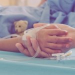 Dwulatek przeszedł udar. Był w ciężkim stanie