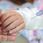 Dwulatek uratowany ze śmierci klinicznej! Wielki sukces śląskich lekarzy